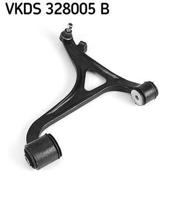 Triangle de suspension SKF VKDS 328005 B